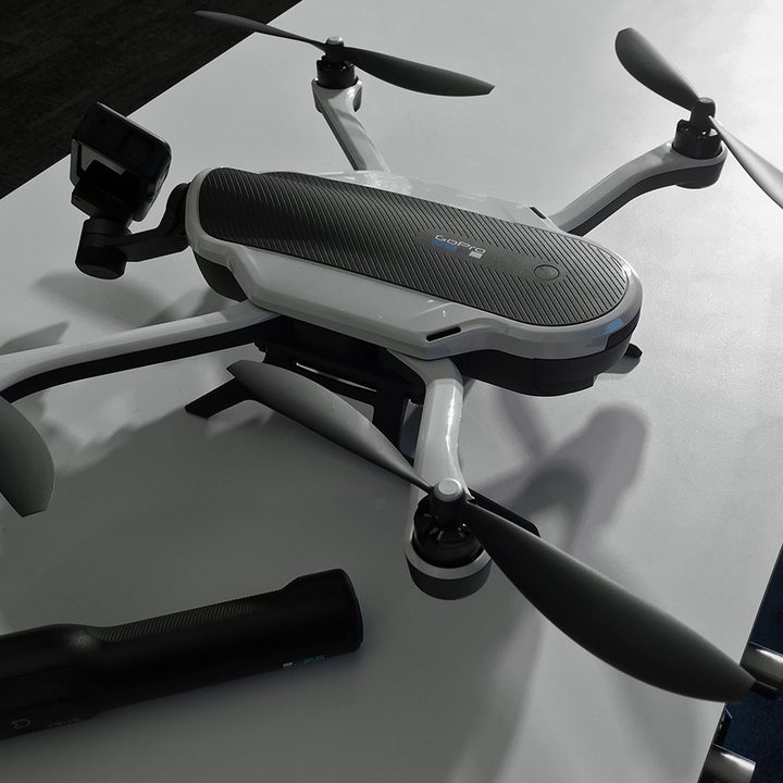 GoPro Karma