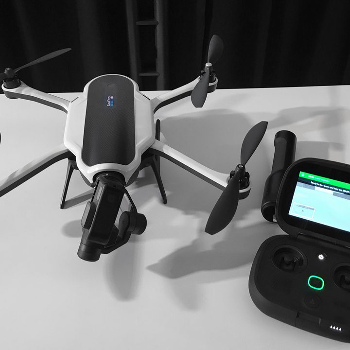 GoPro Karma