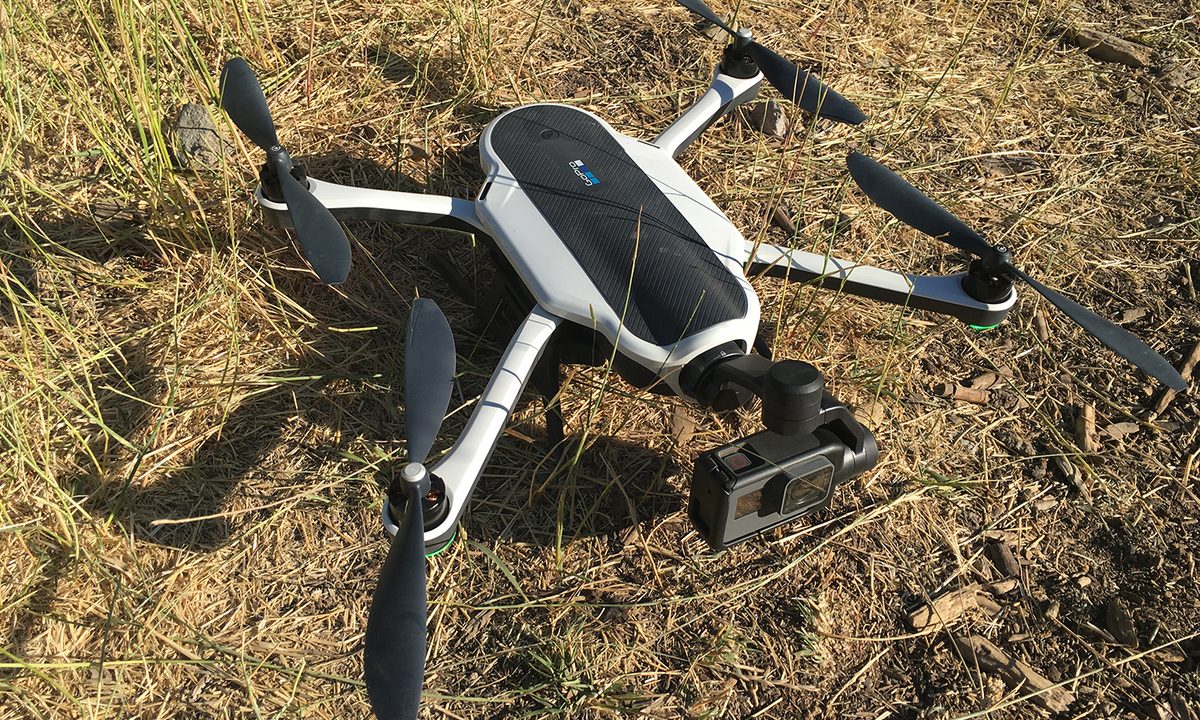 GoPro Karma
