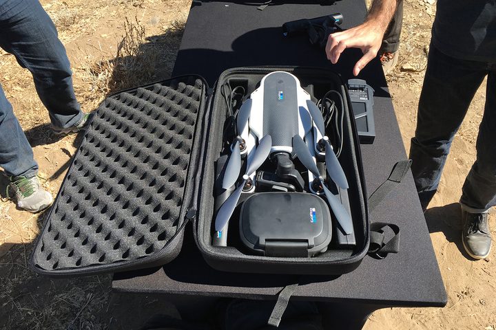 GoPro Karma