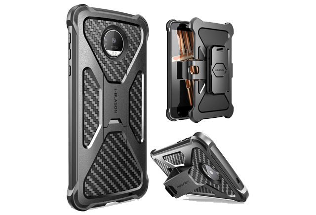 i-Blason Transformer Dual Layer Holster Case