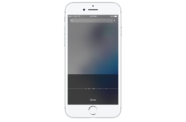 iOS Siri