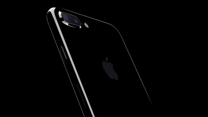 iPhone 7 Plus