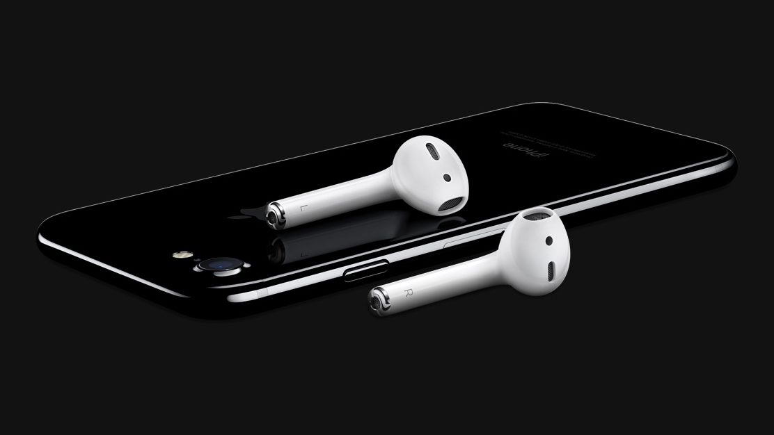 deal wireless iphone 7 headphones wont break bank press