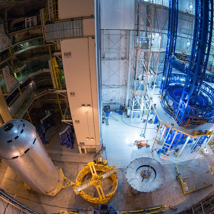 Michoud Assembly Facility