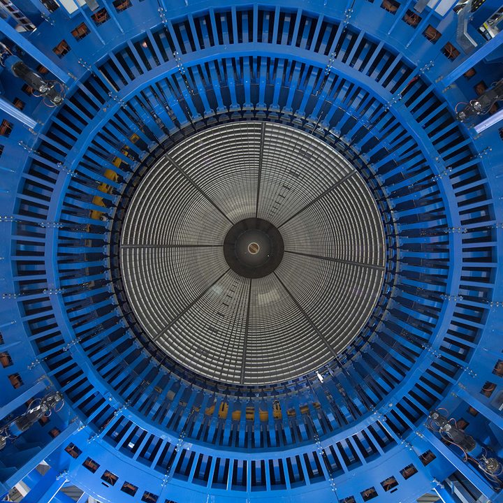 Michoud Assembly Facility