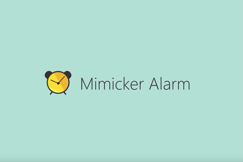 mimicker