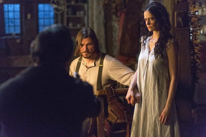 penny dreadful shows to stream image 1