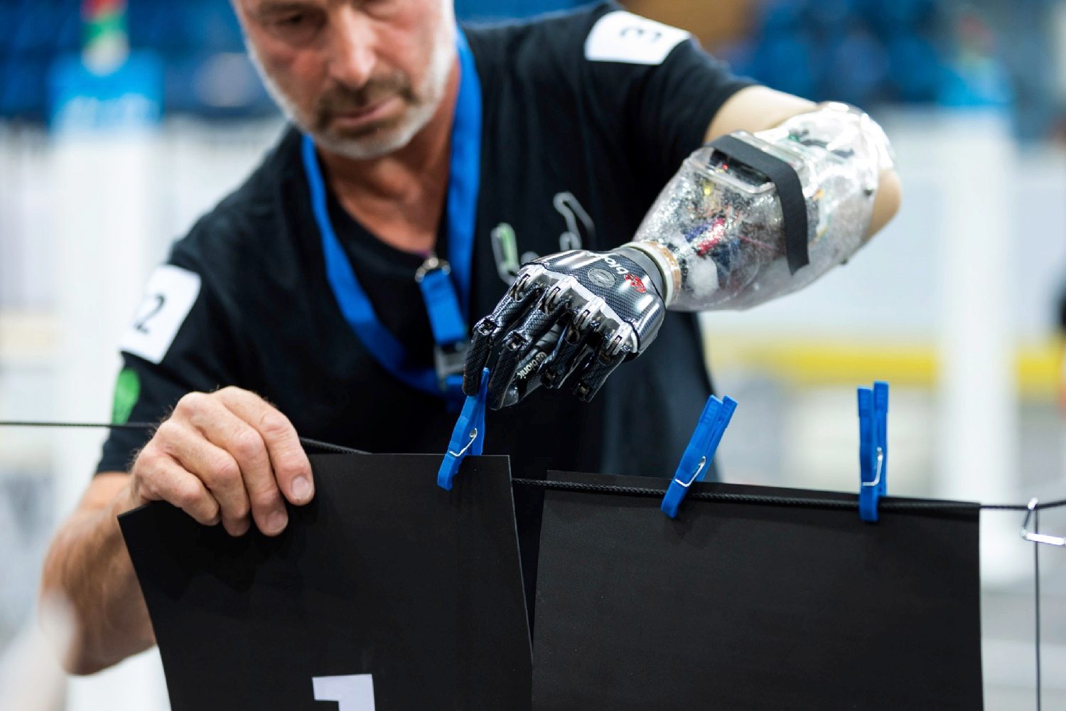 cybathlon bionic olympic event next week pic5