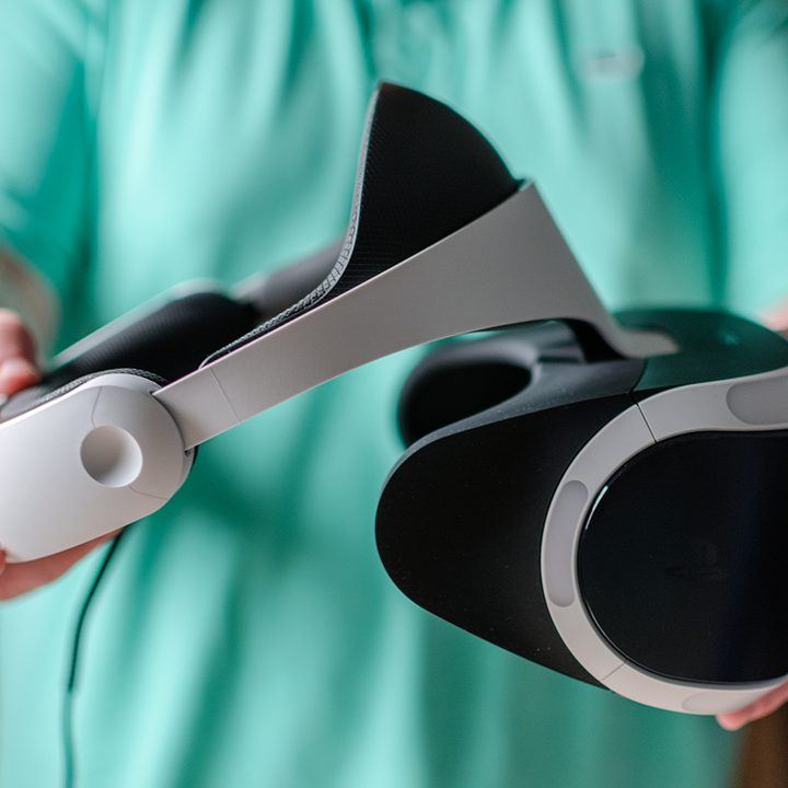PlayStation VR