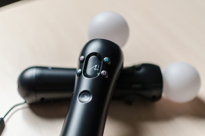 PlayStation VR