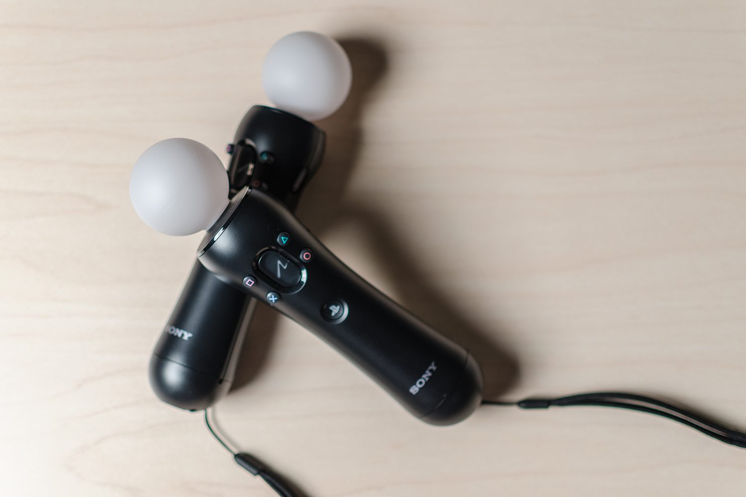PlayStation VR