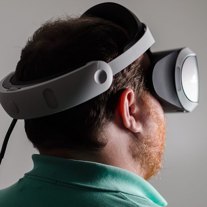 PlayStation VR