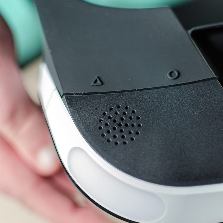 PlayStation VR