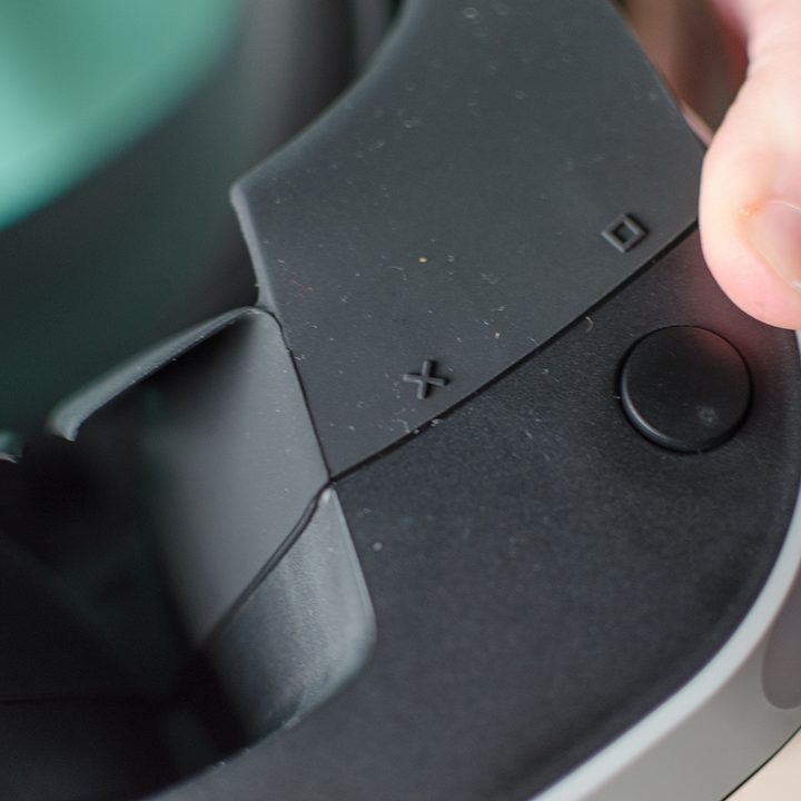 PlayStation VR