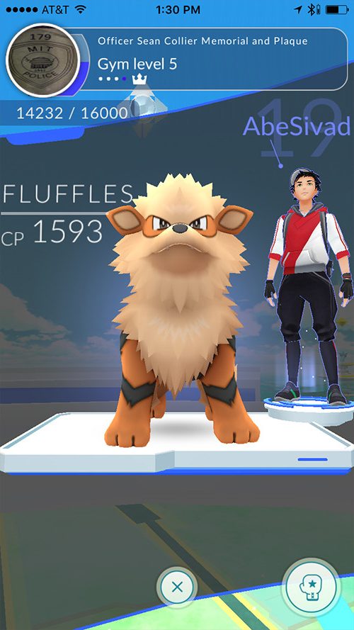 abe davis mit research video vibrations pokemon go fluffles 2