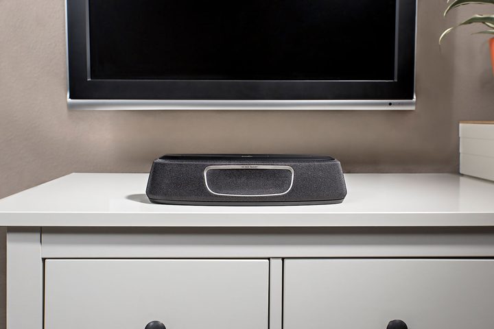 MagniFi Mini