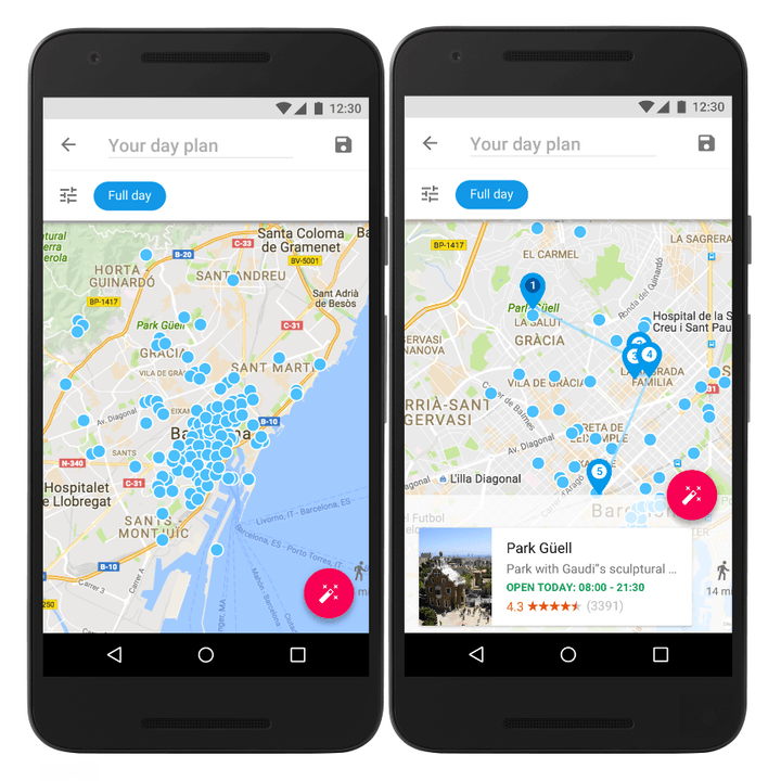 google trips app news screen shot 2016 09 19 at 10 14 00 am