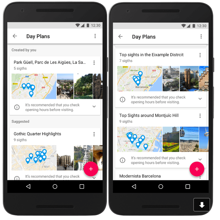 google trips app news screen shot 2016 09 19 at 10 14 05 am