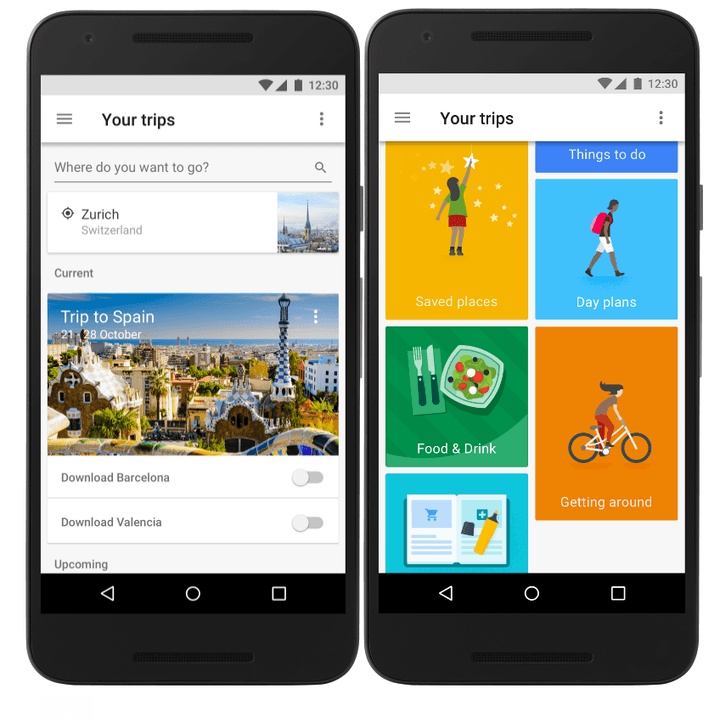 google trips app news screen shot 2016 09 19 at 10 14 13 am