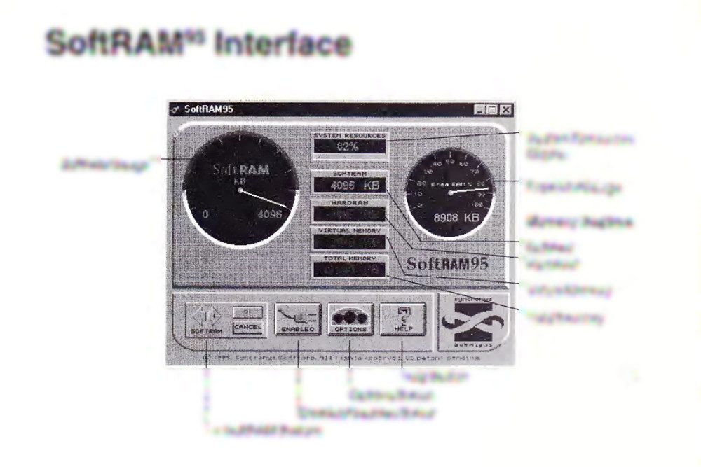 softram interface