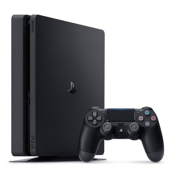 Playstation 4 pro