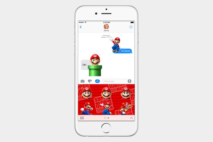 super-mario-stickers