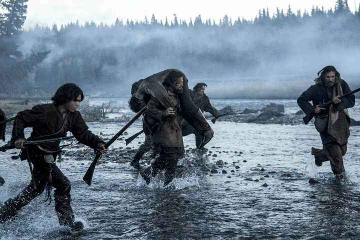 the-revanant-shows-to-stream