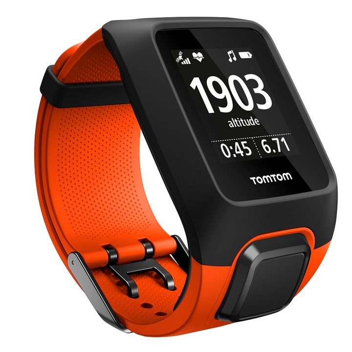 tomtom adventurer