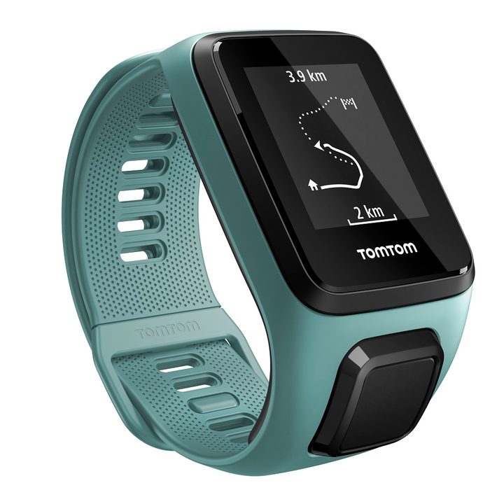 tomtom spark 3