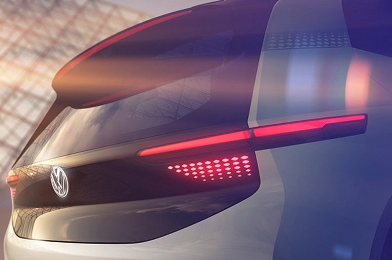 Volkswagen-paris-concept