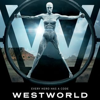 westworld key art