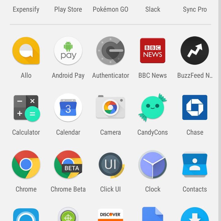 google android nougat 7 1 14550649 10153721307110356 1672069734 o