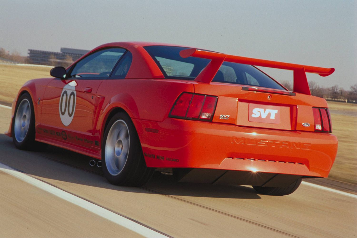 ford mustang history cobrar