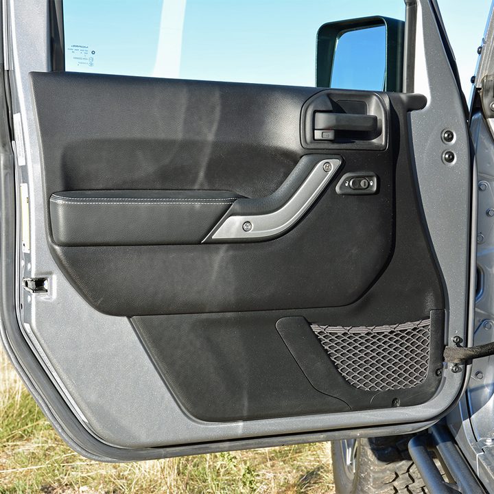 2016 Jeep Wrangler Rubicon Hard Rock
