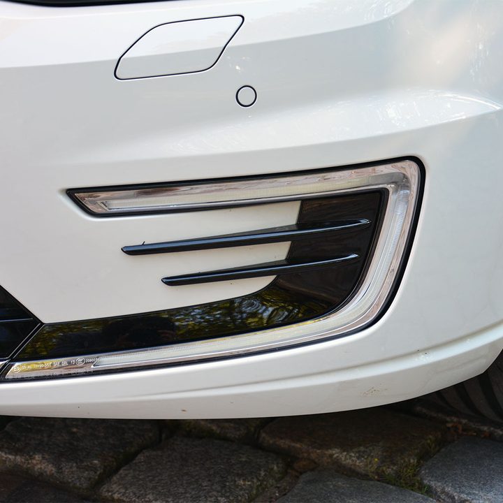 2016 Volkswagen Golf GTE