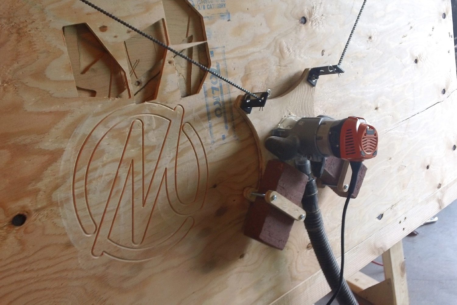 cnc cutting machine kickstarter 2017 01 03 52 17