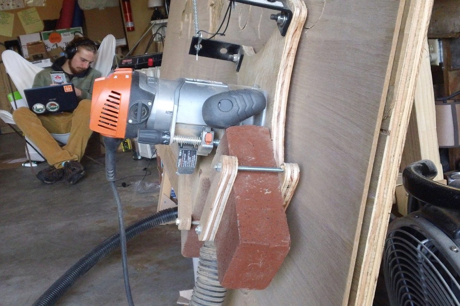 cnc cutting machine kickstarter 2017 01 13 48 55
