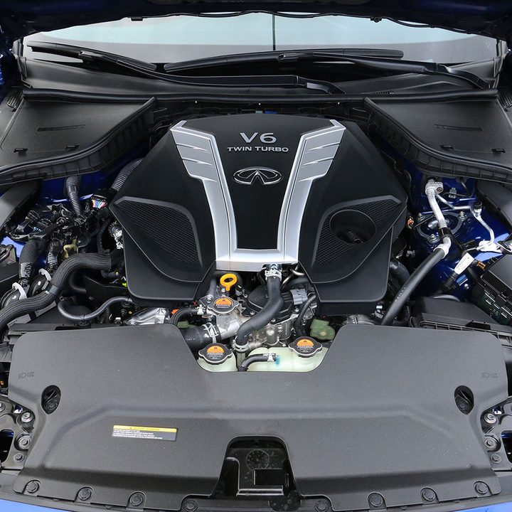 2017 infiniti q60 s red sport 400 first drive 08
