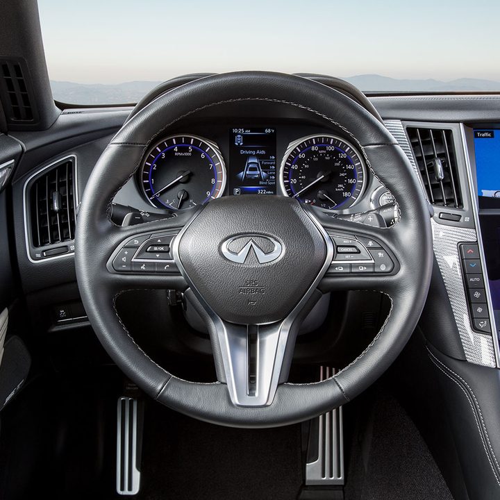 2017 infiniti q60 s red sport 400 first drive press 01