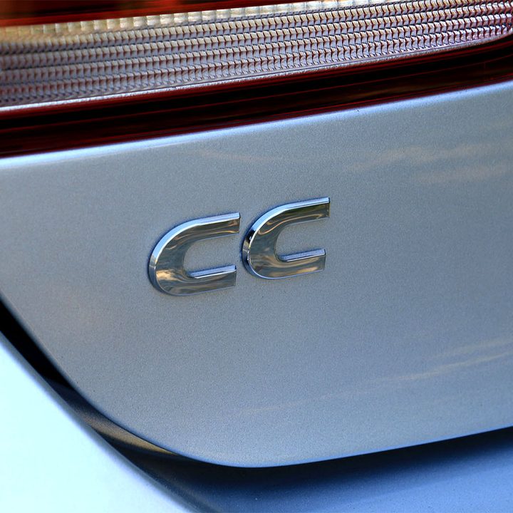 2017 volkswagen cc r line