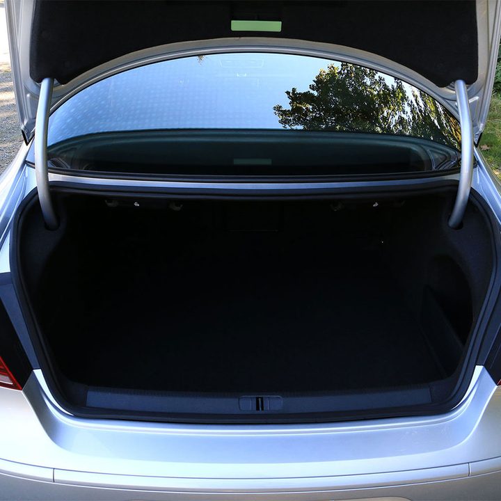 2017 volkswagen cc r line
