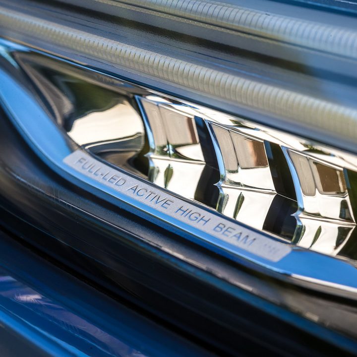 2017 Volvo S90 T6