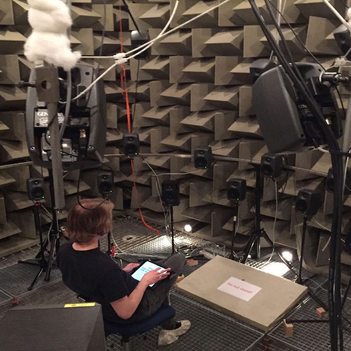 sound lab replicate any acoustics aalto university soundlab 2064
