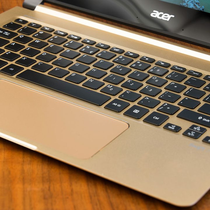 Acer Swift 7 SF713-51-M90J
