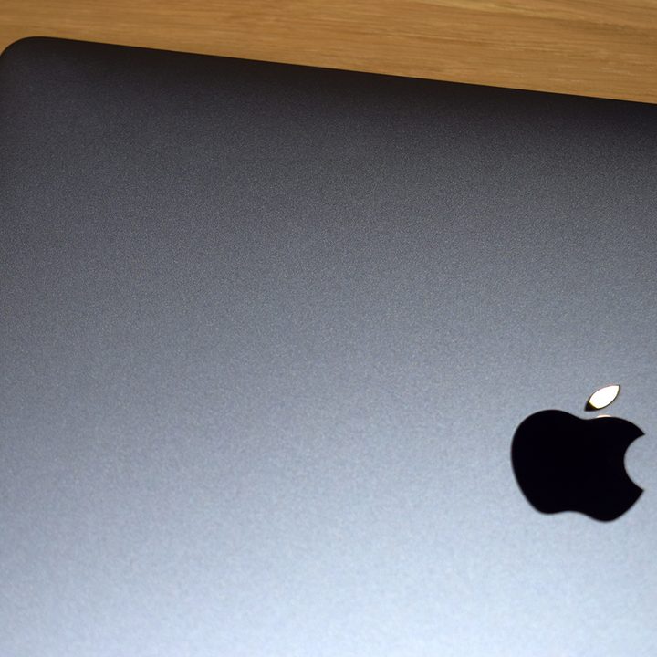 Apple MacBook Pro OLED with Touch Bar