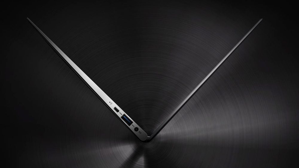 how ultrabooks challenged macbook air and won asus zenbook ux31 1
