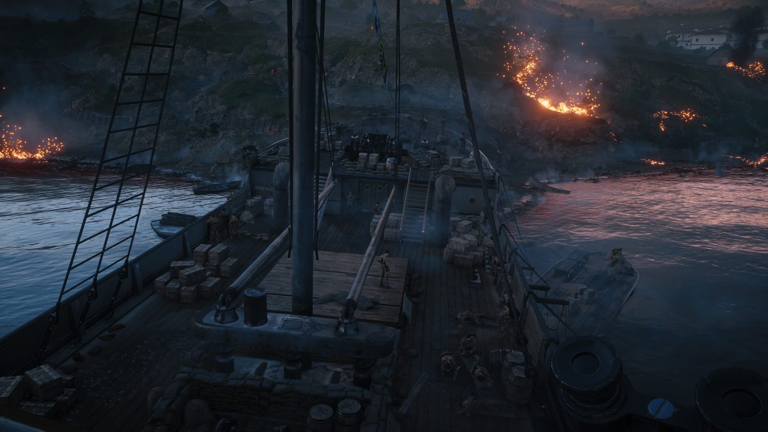 battlefield 1 pc performance guide how to maximize fps bf1 preset medium