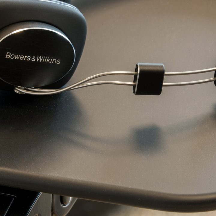 Bowers & Wilkins P3 Series 2