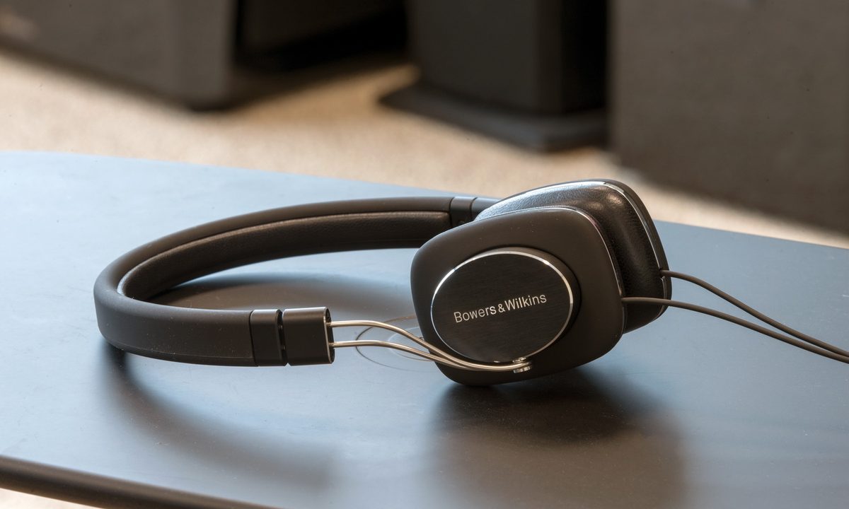 Bowers & Wilkins P3 Series 2